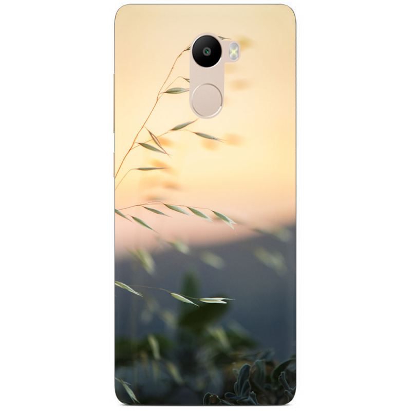 Чехол Uprint Xiaomi Redmi 4 / Redmi 4 Pro 