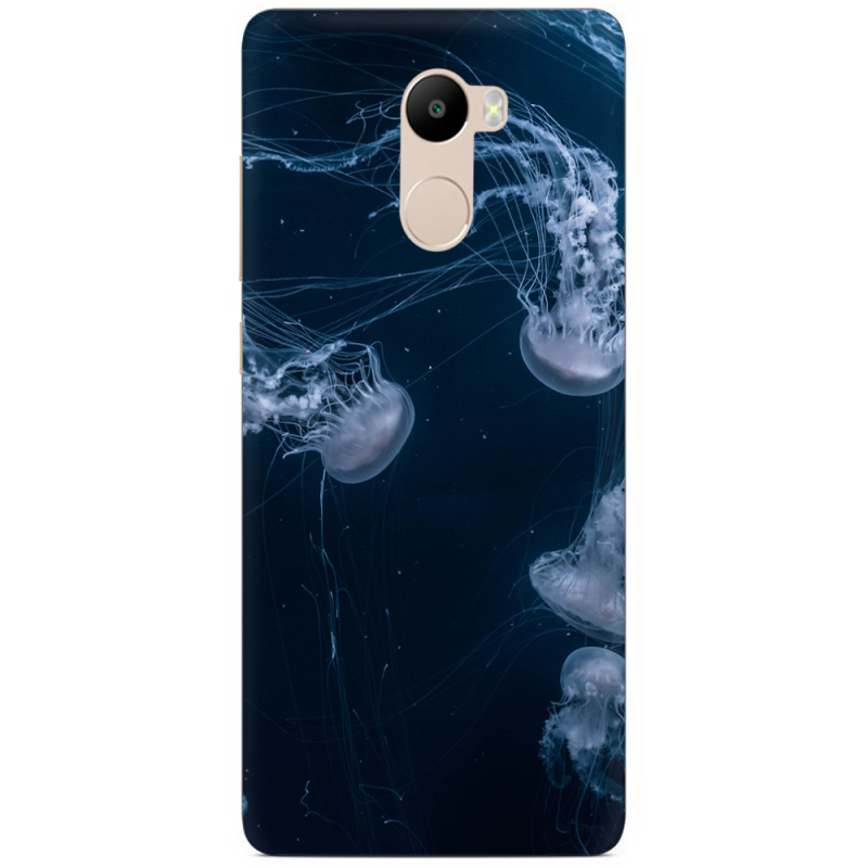 Чехол Uprint Xiaomi Redmi 4 / Redmi 4 Pro 