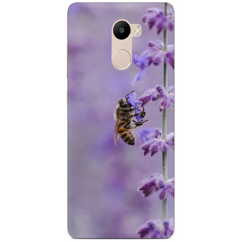 Чехол Uprint Xiaomi Redmi 4 / Redmi 4 Pro 