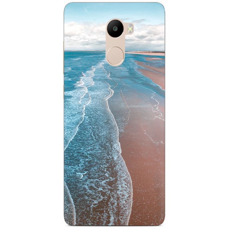 Чехол Uprint Xiaomi Redmi 4 / Redmi 4 Pro 