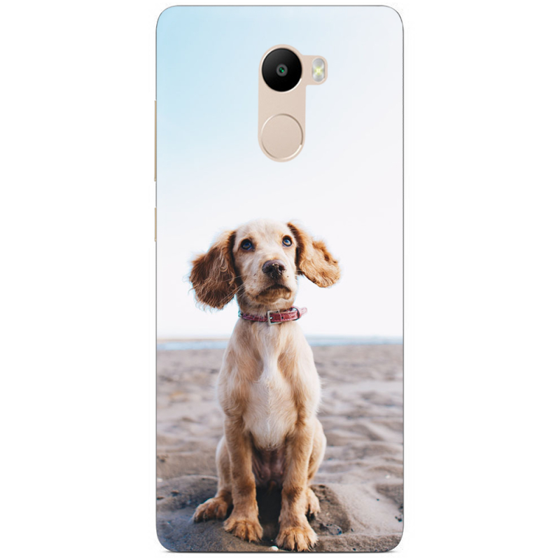 Чехол Uprint Xiaomi Redmi 4 / Redmi 4 Pro 