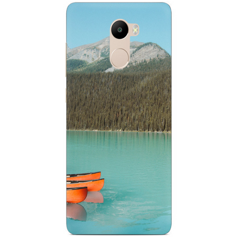 Чехол Uprint Xiaomi Redmi 4 / Redmi 4 Pro 