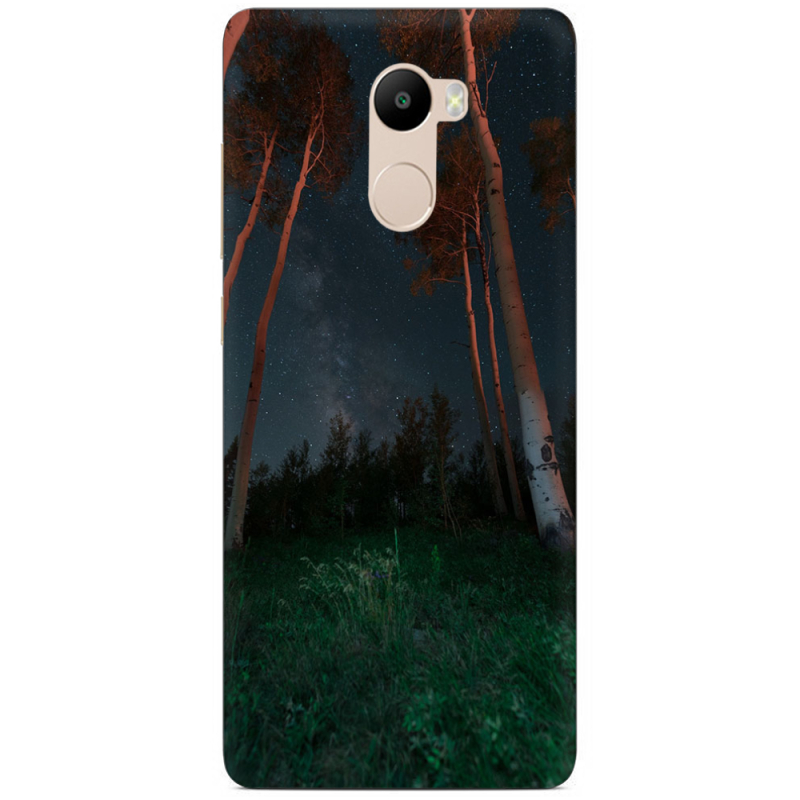 Чехол Uprint Xiaomi Redmi 4 / Redmi 4 Pro 