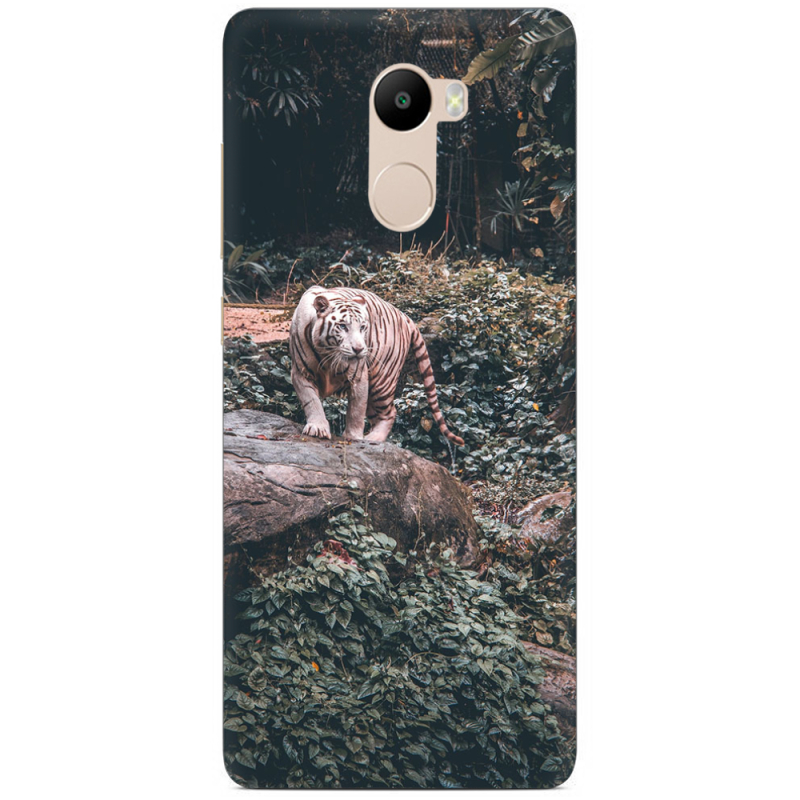 Чехол Uprint Xiaomi Redmi 4 / Redmi 4 Pro 