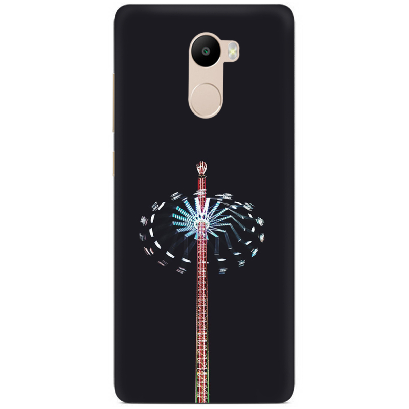 Чехол Uprint Xiaomi Redmi 4 / Redmi 4 Pro 