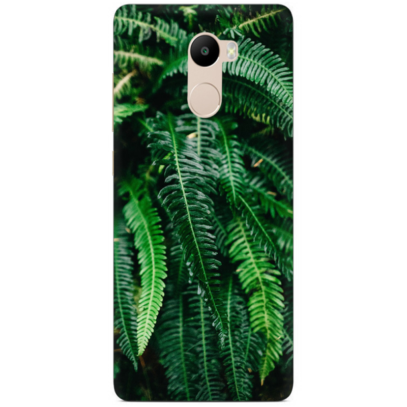 Чехол Uprint Xiaomi Redmi 4 / Redmi 4 Pro 