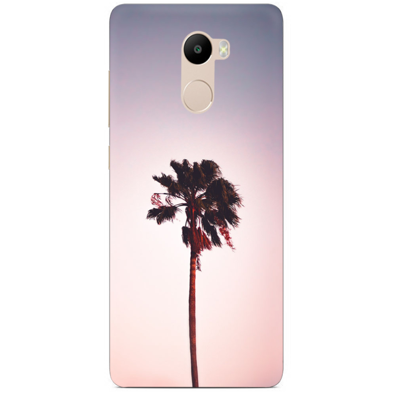 Чехол Uprint Xiaomi Redmi 4 / Redmi 4 Pro 