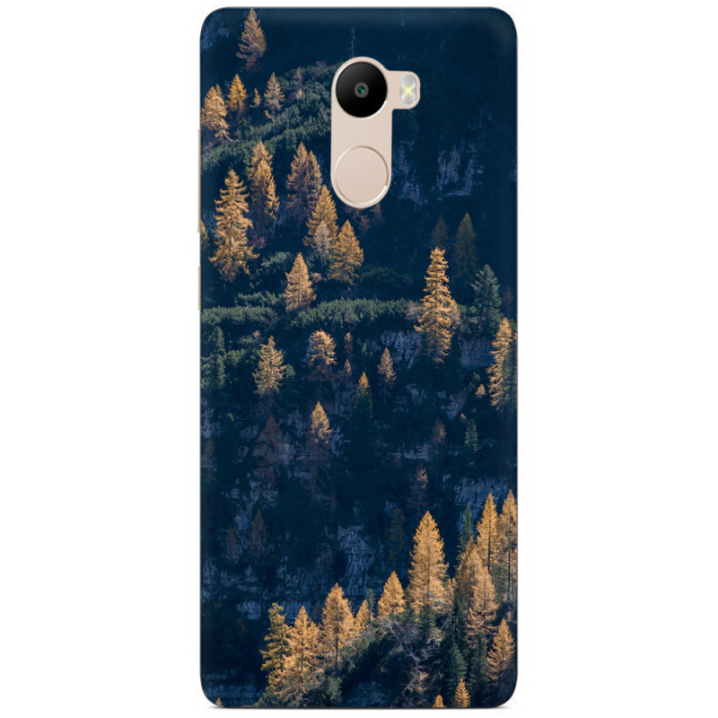 Чехол Uprint Xiaomi Redmi 4 / Redmi 4 Pro 