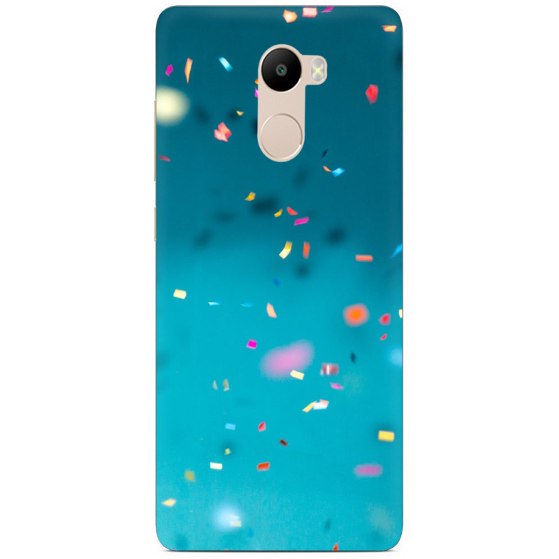 Чехол Uprint Xiaomi Redmi 4 / Redmi 4 Pro 