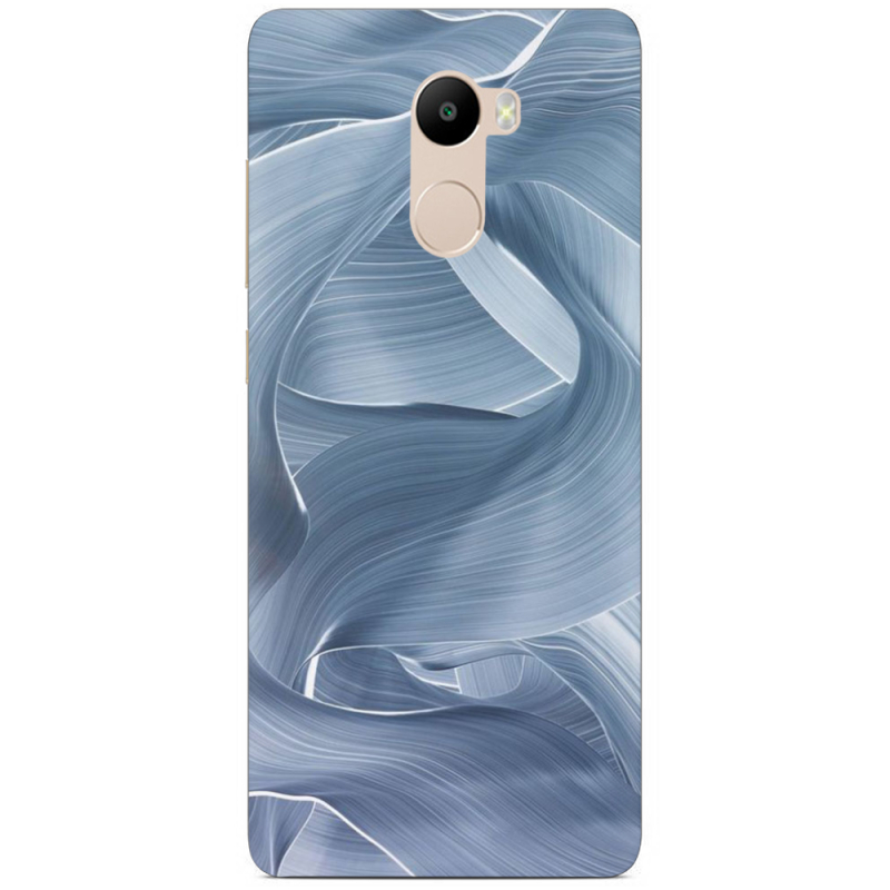 Чехол Uprint Xiaomi Redmi 4 / Redmi 4 Pro 