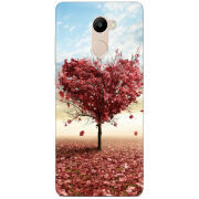 Чехол Uprint Xiaomi Redmi 4 / Redmi 4 Pro Tree of Love
