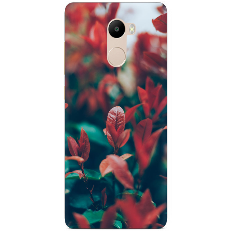 Чехол Uprint Xiaomi Redmi 4 / Redmi 4 Pro 