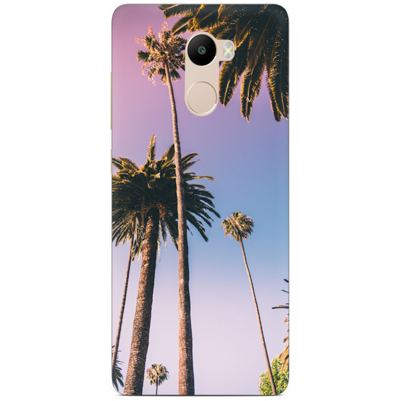 Чехол Uprint Xiaomi Redmi 4 / Redmi 4 Pro 