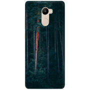 Чехол Uprint Xiaomi Redmi 4 / Redmi 4 Pro 