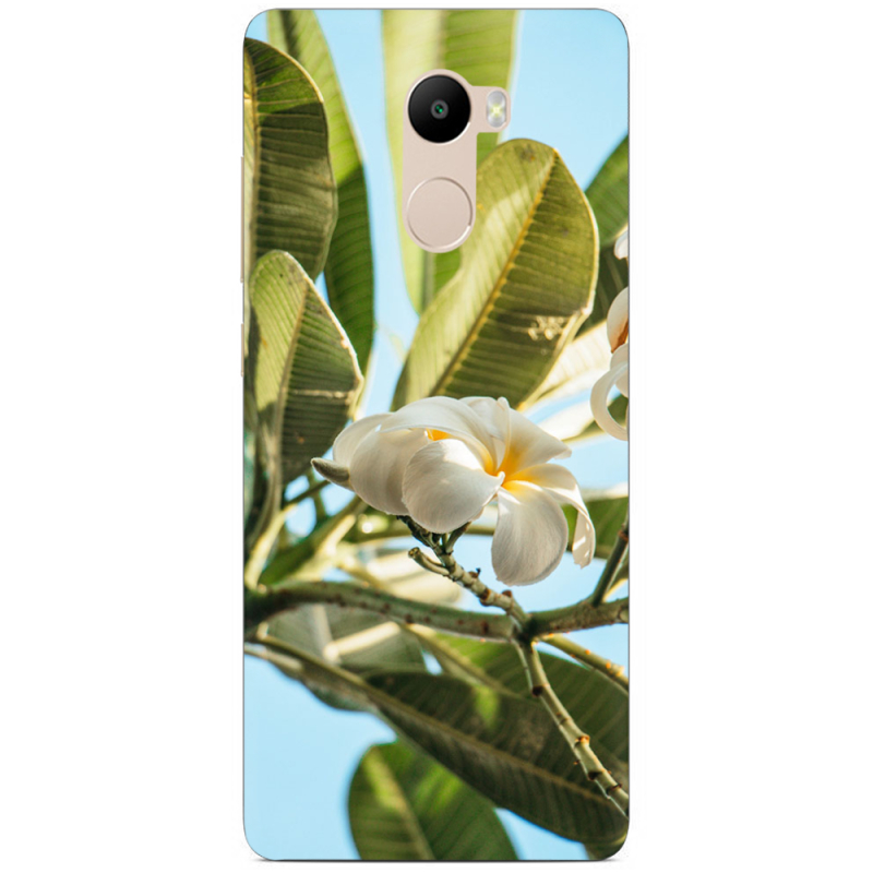 Чехол Uprint Xiaomi Redmi 4 / Redmi 4 Pro 