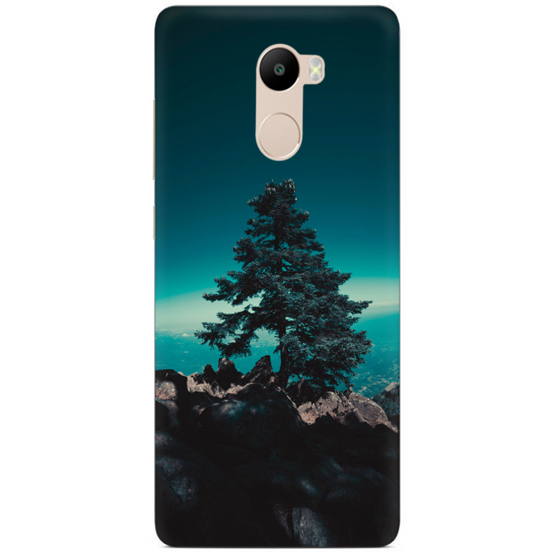 Чехол Uprint Xiaomi Redmi 4 / Redmi 4 Pro 