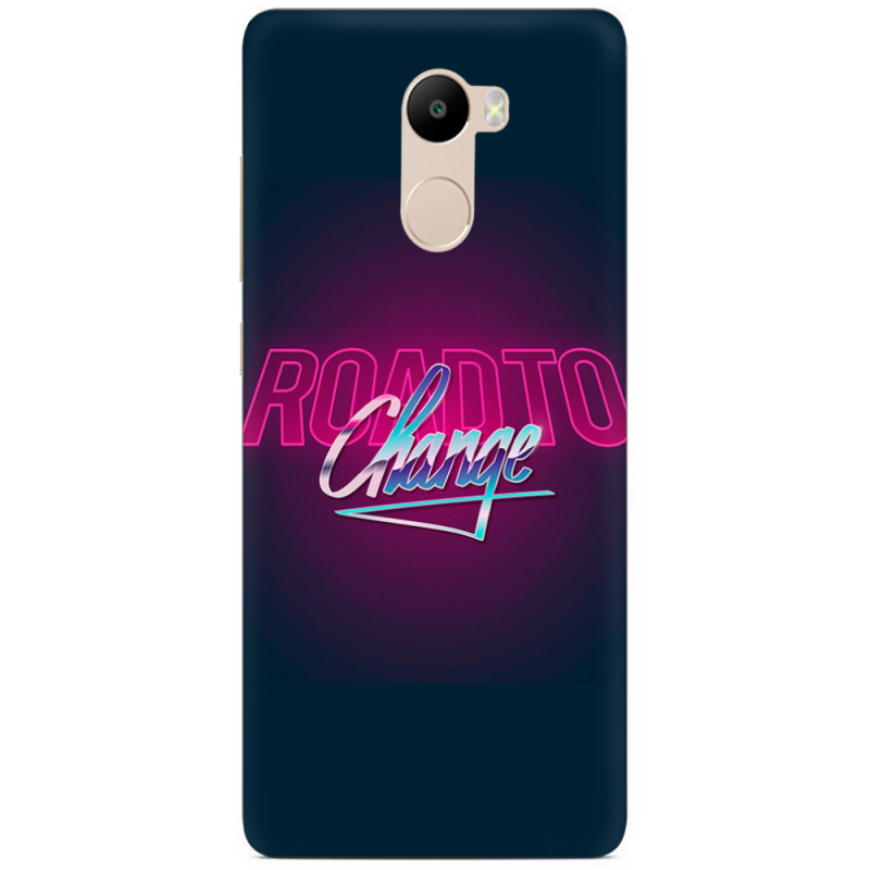 Чехол Uprint Xiaomi Redmi 4 / Redmi 4 Pro 