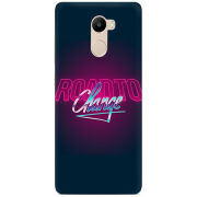 Чехол Uprint Xiaomi Redmi 4 / Redmi 4 Pro 