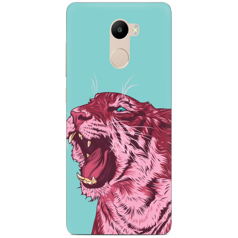 Чехол Uprint Xiaomi Redmi 4 / Redmi 4 Pro 