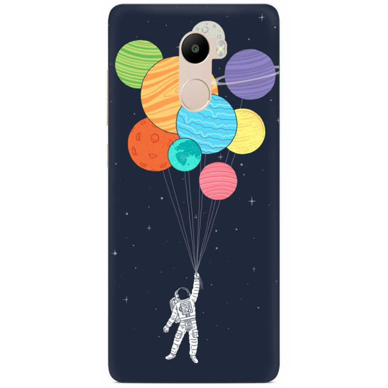 Чехол Uprint Xiaomi Redmi 4 / Redmi 4 Pro 