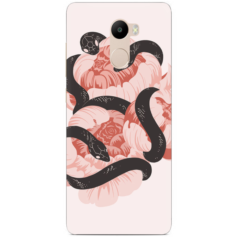 Чехол Uprint Xiaomi Redmi 4 / Redmi 4 Pro 