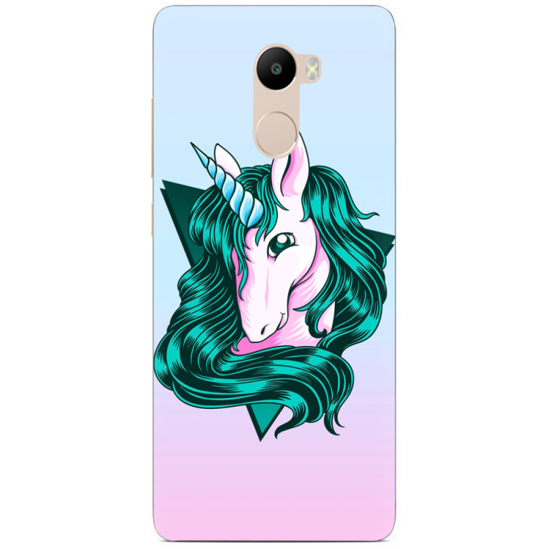 Чехол Uprint Xiaomi Redmi 4 / Redmi 4 Pro 