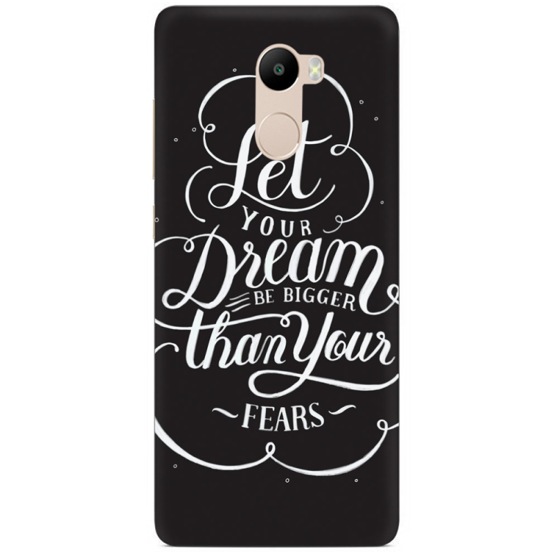 Чехол Uprint Xiaomi Redmi 4 / Redmi 4 Pro 