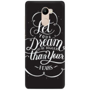 Чехол Uprint Xiaomi Redmi 4 / Redmi 4 Pro 