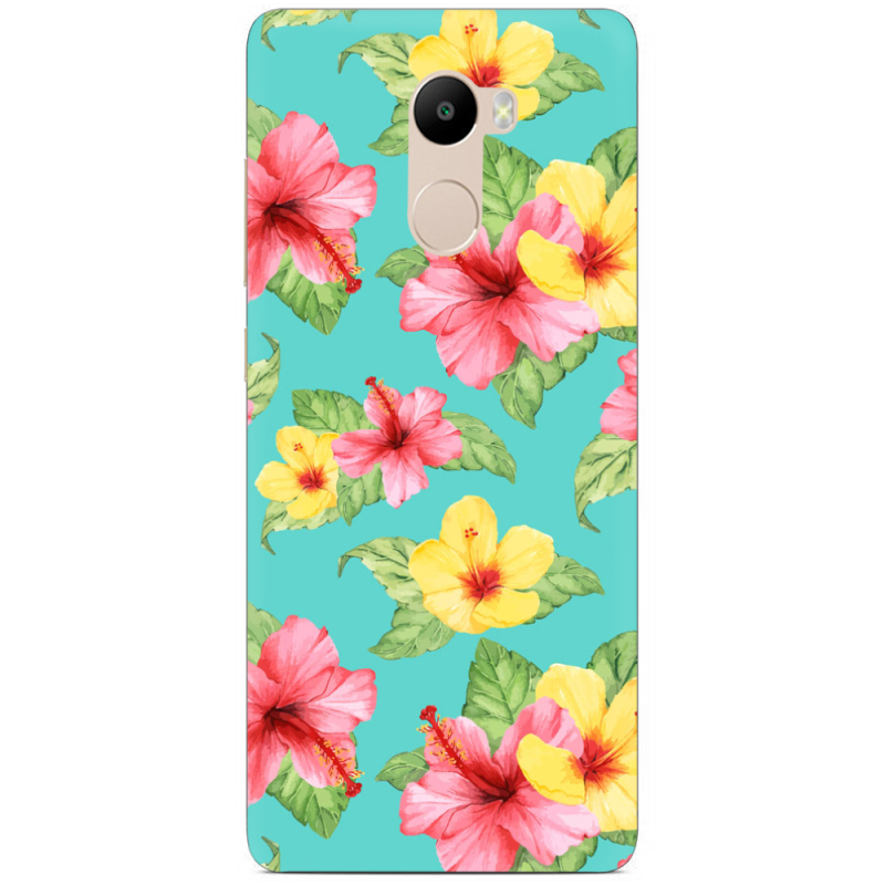 Чехол Uprint Xiaomi Redmi 4 / Redmi 4 Pro 