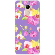 Чехол Uprint Xiaomi Redmi 4 / Redmi 4 Pro 