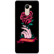 Чехол Uprint Xiaomi Redmi 4 / Redmi 4 Pro 