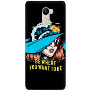 Чехол Uprint Xiaomi Redmi 4 / Redmi 4 Pro 