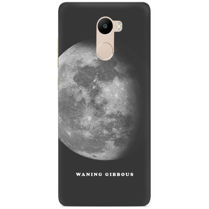 Чехол Uprint Xiaomi Redmi 4 / Redmi 4 Pro 