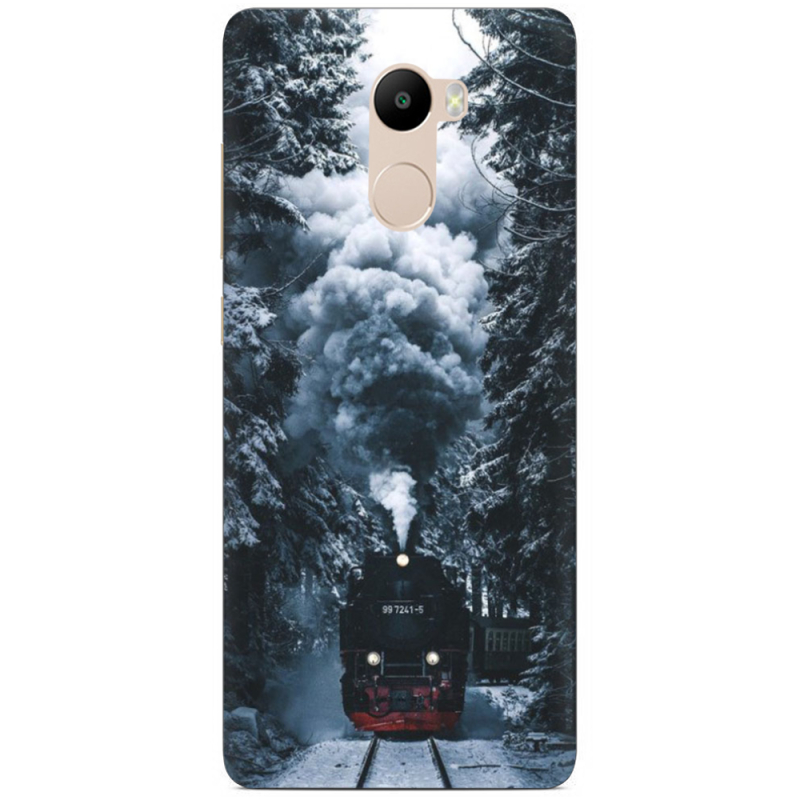 Чехол Uprint Xiaomi Redmi 4 / Redmi 4 Pro 