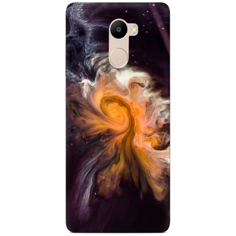 Чехол Uprint Xiaomi Redmi 4 / Redmi 4 Pro 