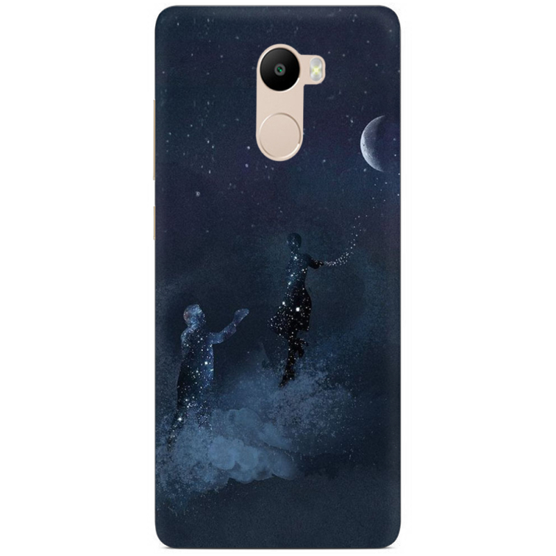 Чехол Uprint Xiaomi Redmi 4 / Redmi 4 Pro 