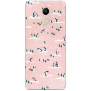 Чехол Uprint Xiaomi Redmi 4 / Redmi 4 Pro 