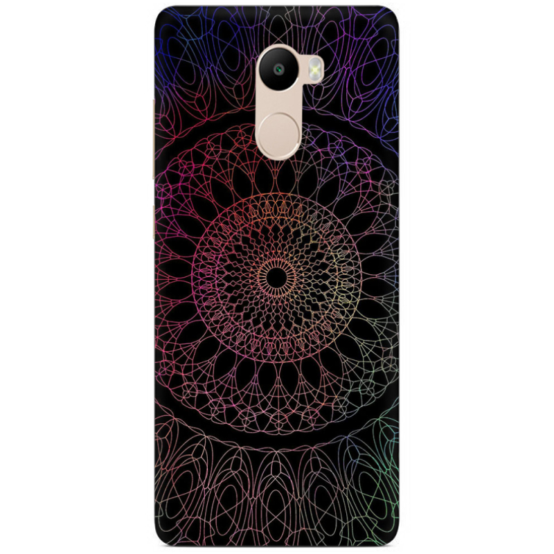 Чехол Uprint Xiaomi Redmi 4 / Redmi 4 Pro 