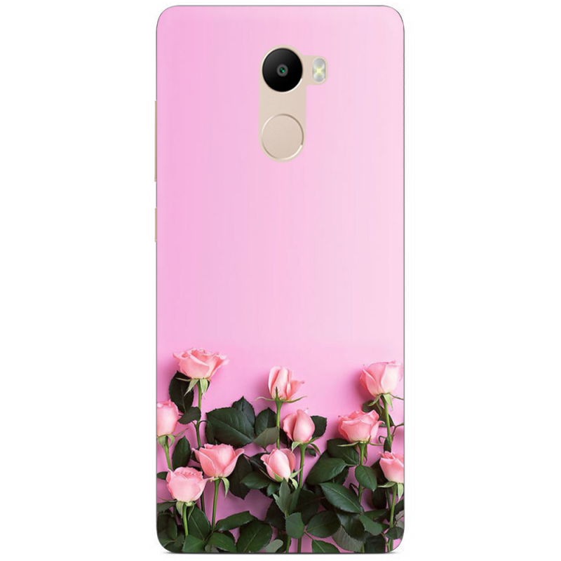 Чехол Uprint Xiaomi Redmi 4 / Redmi 4 Pro 