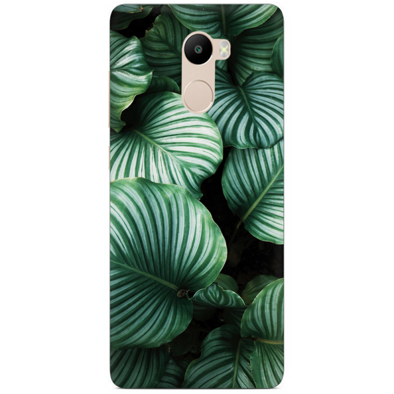 Чехол Uprint Xiaomi Redmi 4 / Redmi 4 Pro 