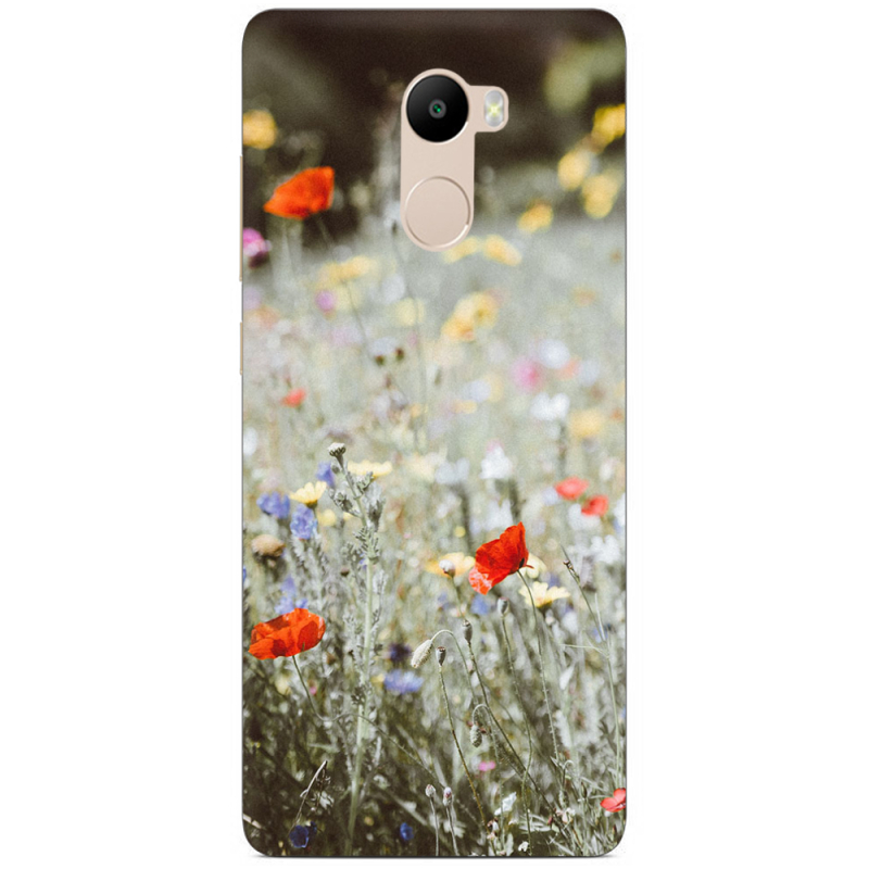 Чехол Uprint Xiaomi Redmi 4 / Redmi 4 Pro 