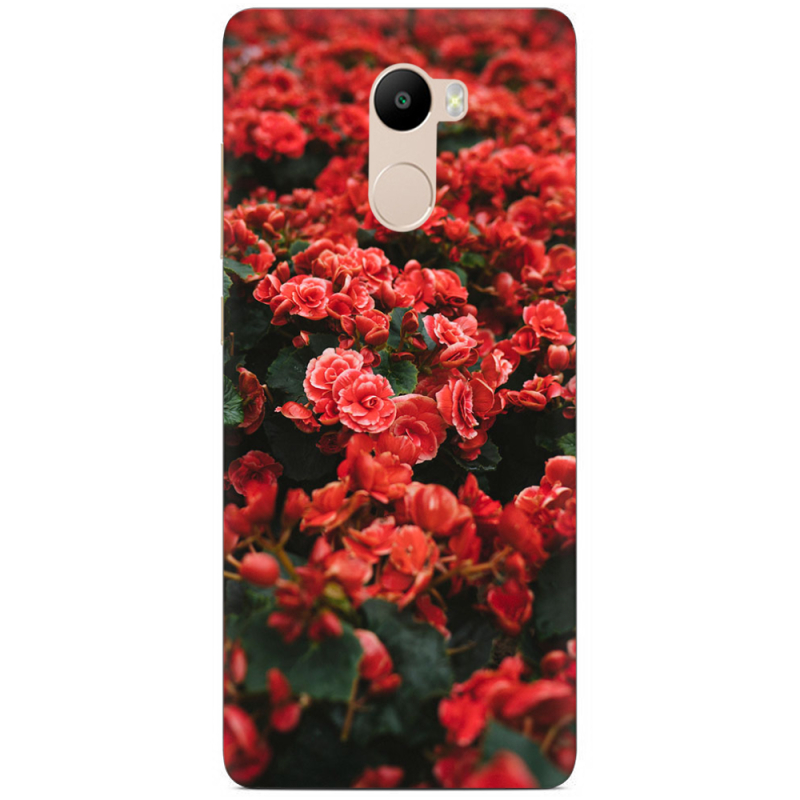 Чехол Uprint Xiaomi Redmi 4 / Redmi 4 Pro 