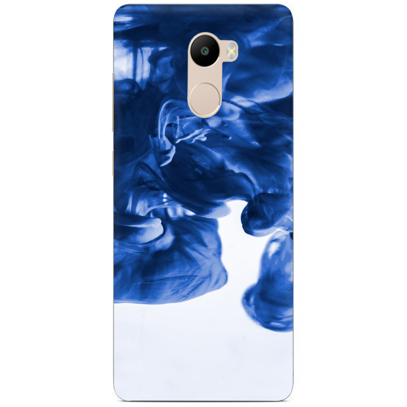 Чехол Uprint Xiaomi Redmi 4 / Redmi 4 Pro 