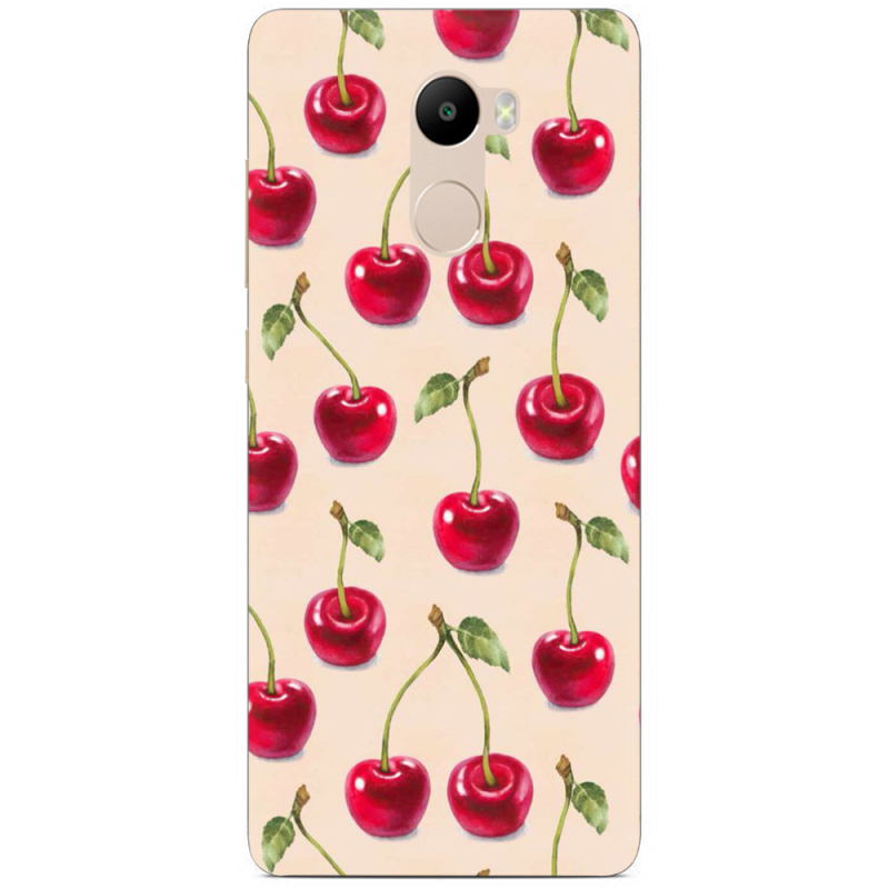 Чехол Uprint Xiaomi Redmi 4 / Redmi 4 Pro 