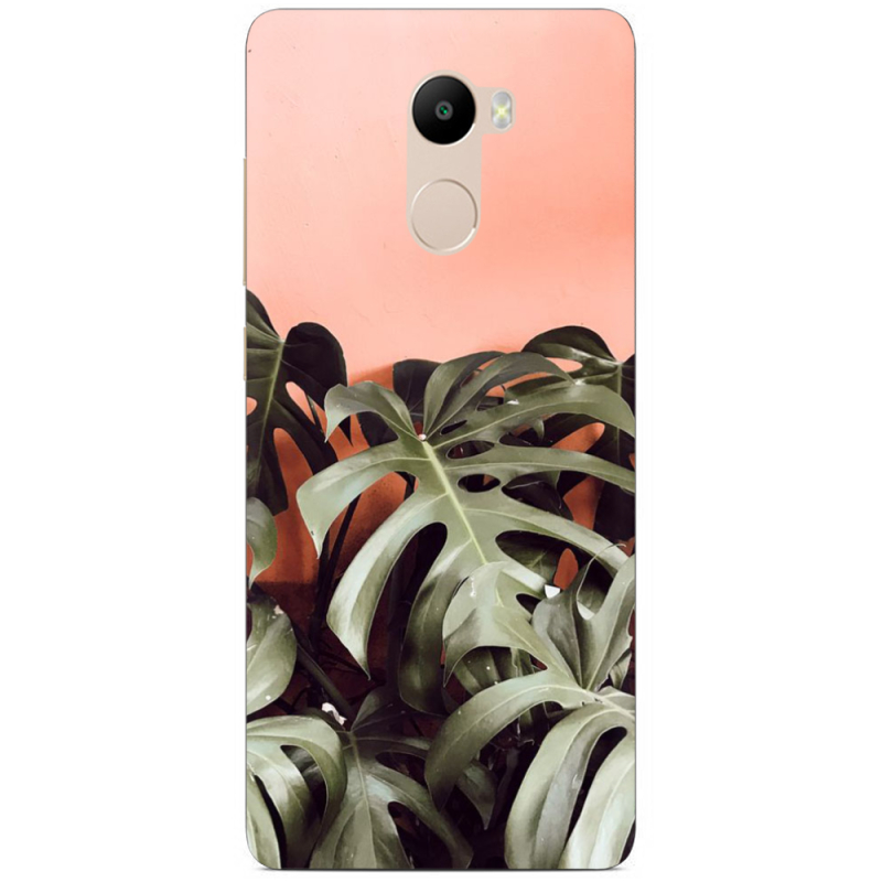 Чехол Uprint Xiaomi Redmi 4 / Redmi 4 Pro 