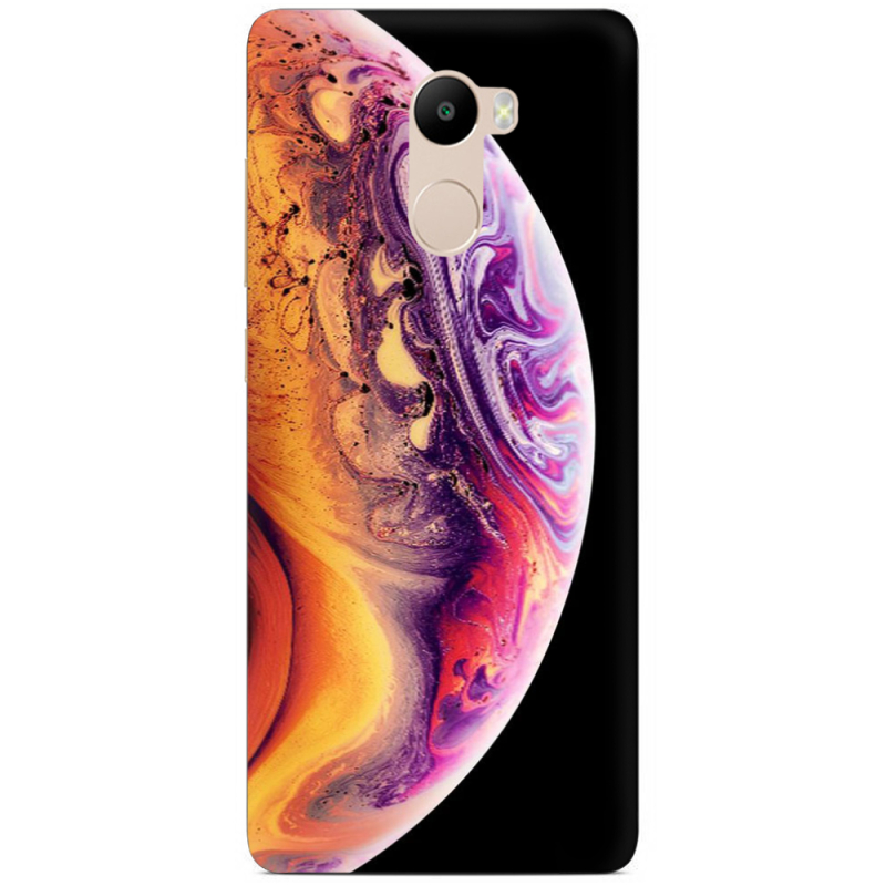 Чехол Uprint Xiaomi Redmi 4 / Redmi 4 Pro 