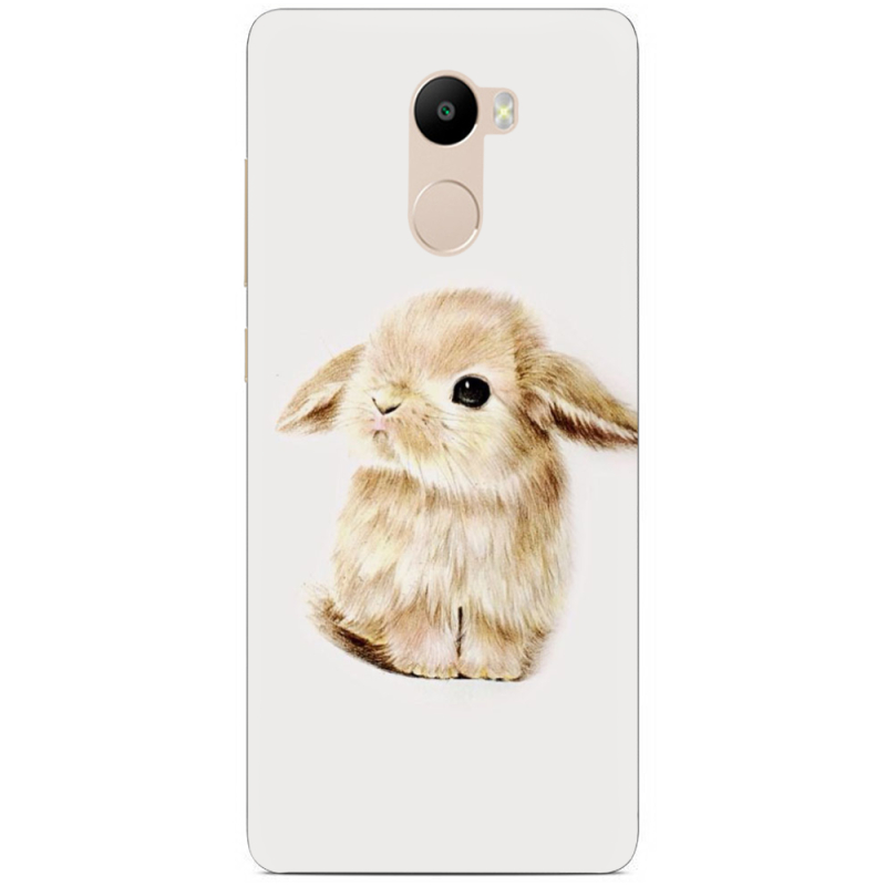 Чехол Uprint Xiaomi Redmi 4 / Redmi 4 Pro 