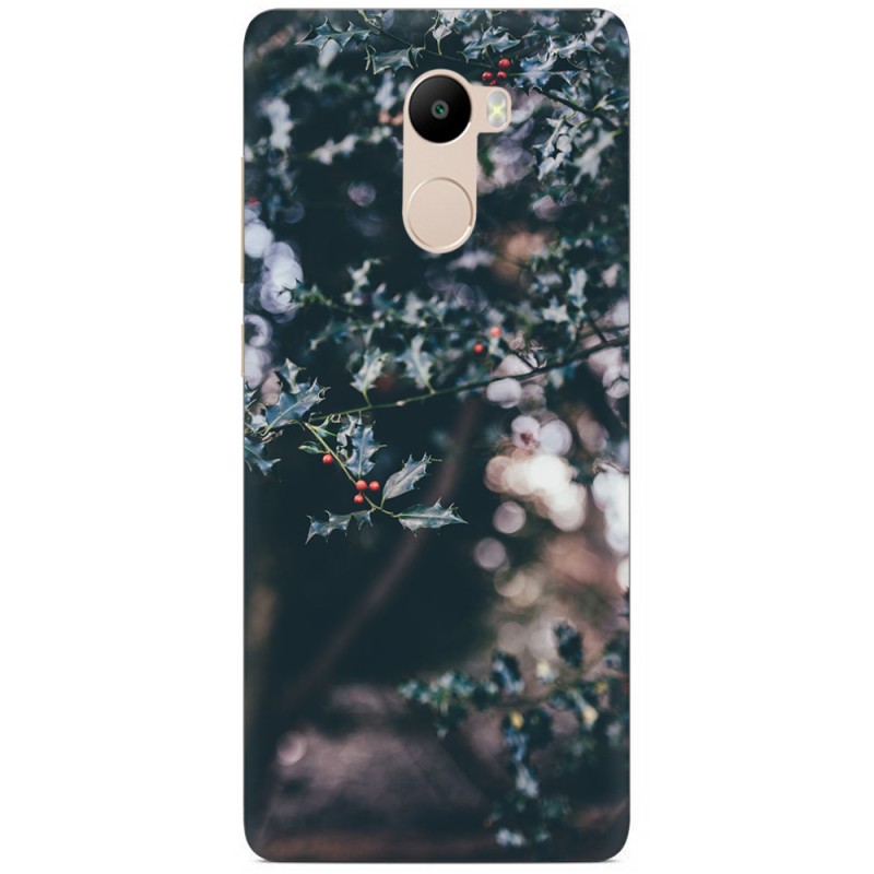 Чехол Uprint Xiaomi Redmi 4 / Redmi 4 Pro 