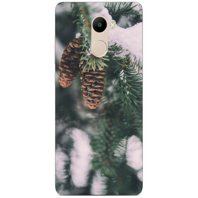 Чехол Uprint Xiaomi Redmi 4 / Redmi 4 Pro 