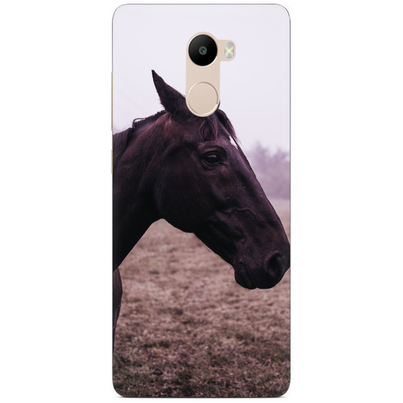 Чехол Uprint Xiaomi Redmi 4 / Redmi 4 Pro 